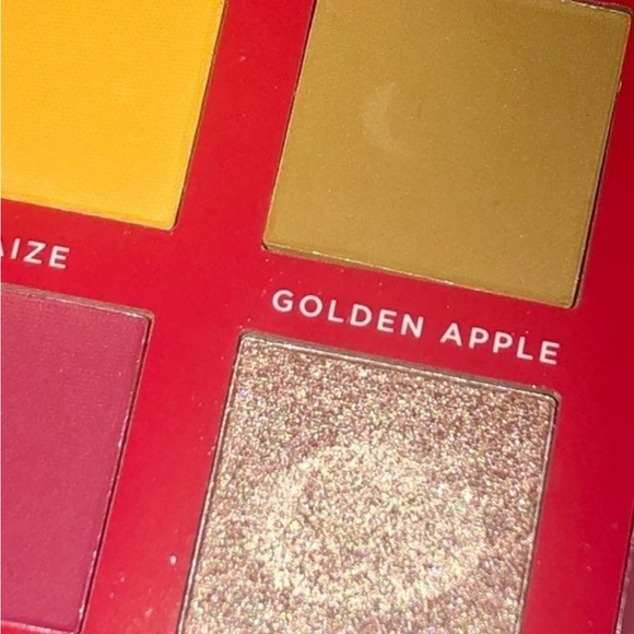 Ace Beauté ‘Classical Paradise’ Palette - Picture 9 of 9